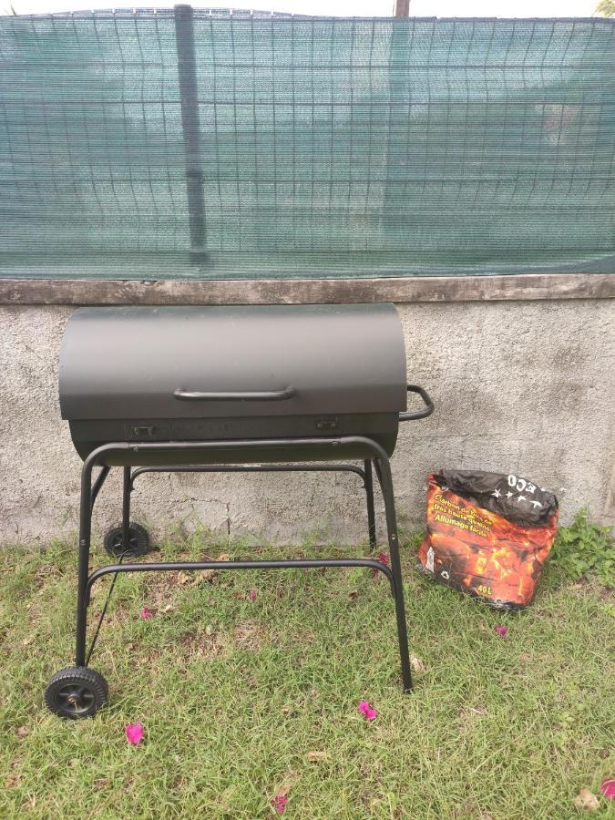 哥西尔La Kaztelgood别墅 外观 照片